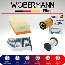 WOBERMANN Filtro Service Kit