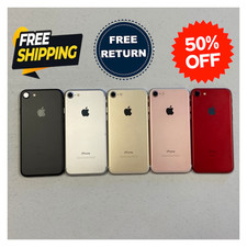 iPhone 7 128GB Rose Gold