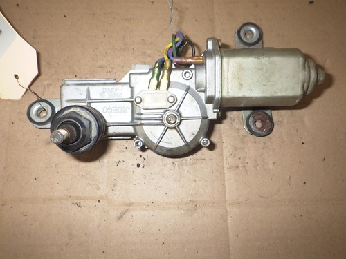 13508 motore tergicristallo - 13508,