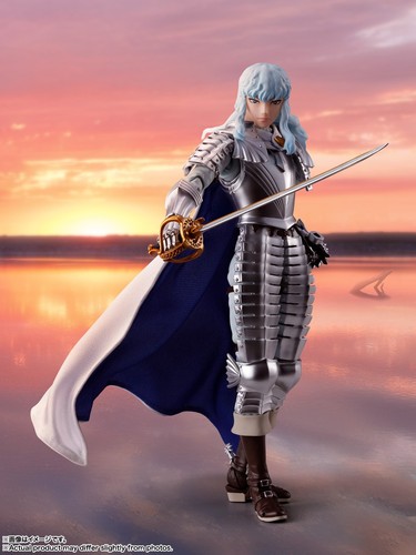 Figuarts berserk - figuarts,