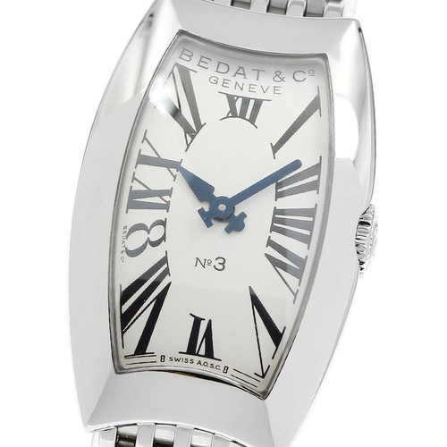 Orologio donna bedat 3 - bedat&co, n.3