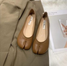 Scarpe basse donna punta