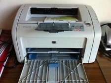 Stampante HP Laserjet 1018