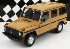 1/18 MINICHAMPS - MERCEDES