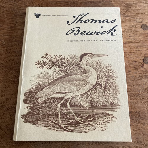 Thomas bewick an - bewick.,