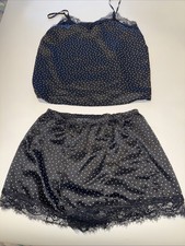 Pigiama Tezenis Spalline