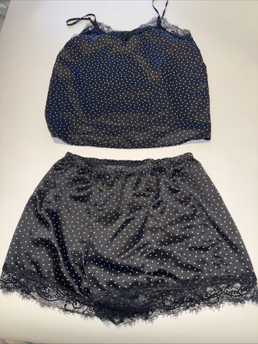 Pigiama tezenis spalline - pigiama,