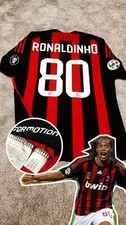Maglia Calcio AC Milan Jersey