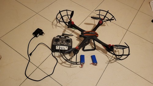 Per pezzi ricambio drone - pezzi, di
