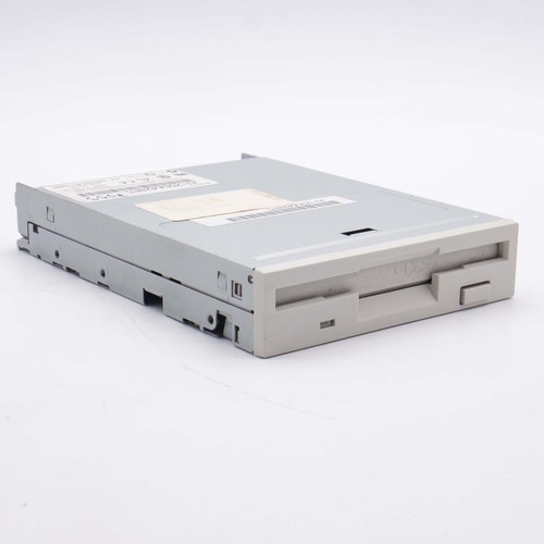 Lettore floppy disk - disk, 3,5"
