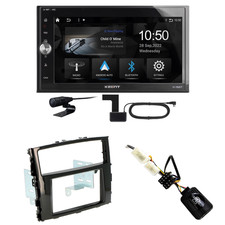 Xzent X-527 Android Auto