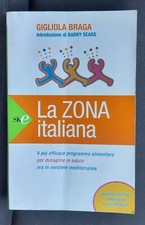 La zona italiana Gigliola
