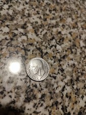 KINGDOM OF ITALY - 20 CENT