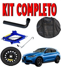 Ruotino scorta 5fori 17 - di,
