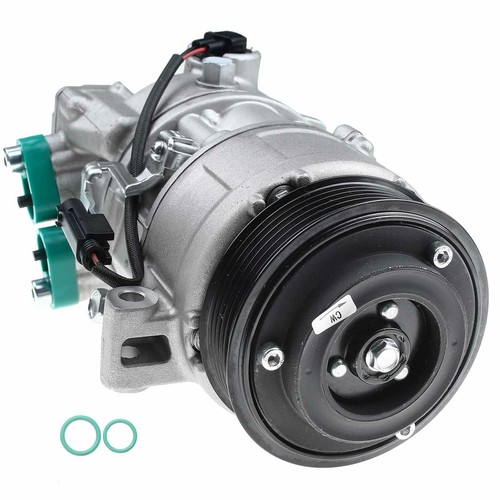 Compressore aria condizionata - compressore,