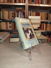 Oscar Wilde Racconti BUR Rizzoli 1981