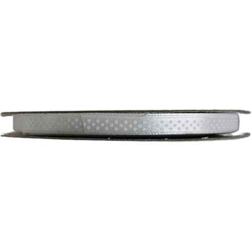 Nastro doppio raso pois - 6, mm