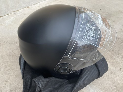 Casco jet shiro - shiro, xl