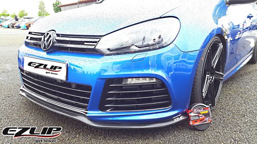 Lip spoiler labbro - ez-lip,