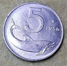 ITALIA REPUBBLICA - bella