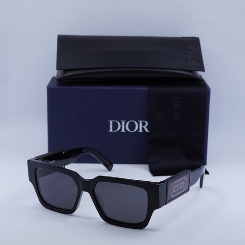 Dior 16a0 black - dior, cd