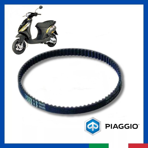 Cinghia dentata miscelatore