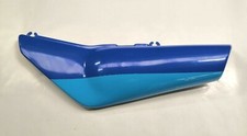 FIANCHETTO SINISTRO BLU