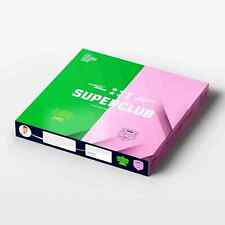 Superclub Top Six Espansione