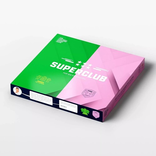 Superclub top six espansione - six,