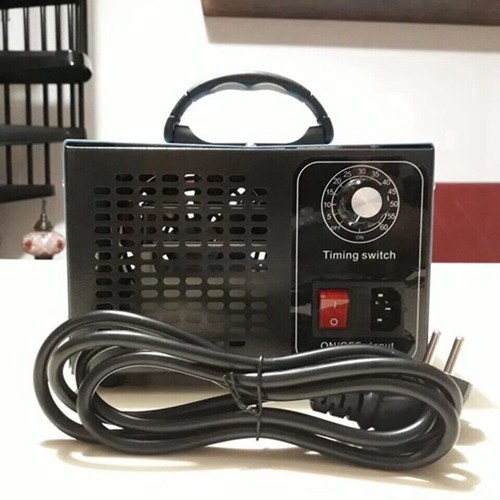 Generatore ozono - di,