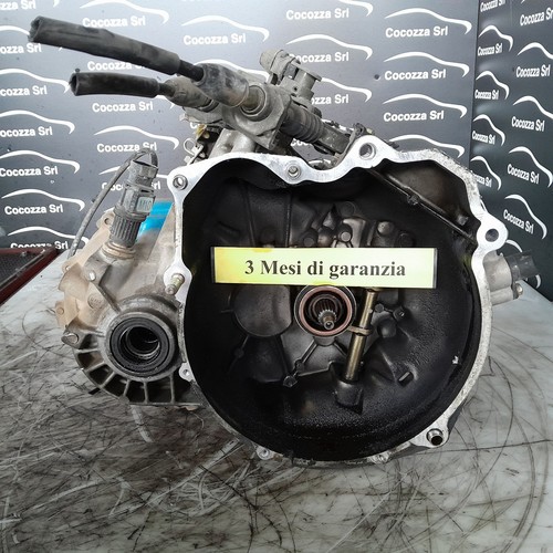 Cambio meccanico chevrolet - cambio,