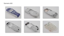 Ricambi originali Siemens A50
