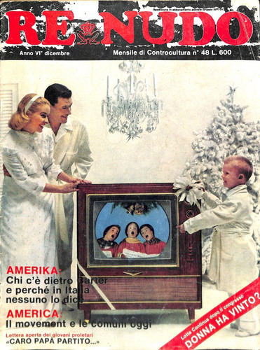 Nudo anno 1976 - 48,