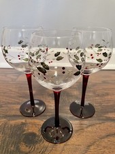 Pfaltzgraff ~Winterberry~ Set