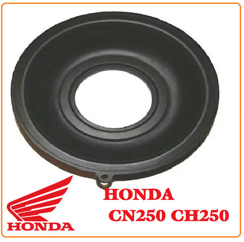 Honda cn250 ch250 250 - 250, ch