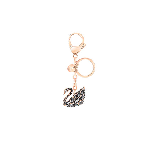 Charm swarovski originale lago - swarovski,