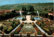 Cartolina VIA DEREA
