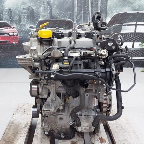Motore renault codice - renault,
