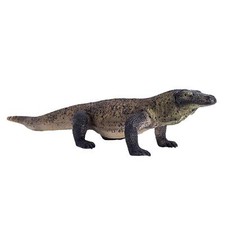 Komodo Drago Preistorico