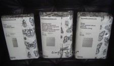 IKEA SOMMARMALVA Set