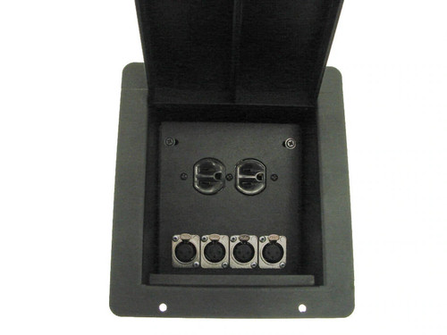 Procraft pro audio scatola - pro,