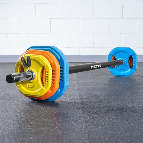 Metis studio pump weight - metis, set