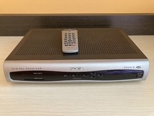 Nokia Digital Satellite Receiver 9303 S DVB - Decoder Gold Box + Telecomando