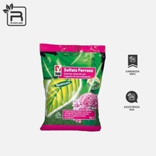 Vebi - Solfato ferroso -