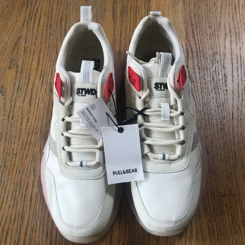 Sneakers pull bear casual uomo - sneakers, pull&bear