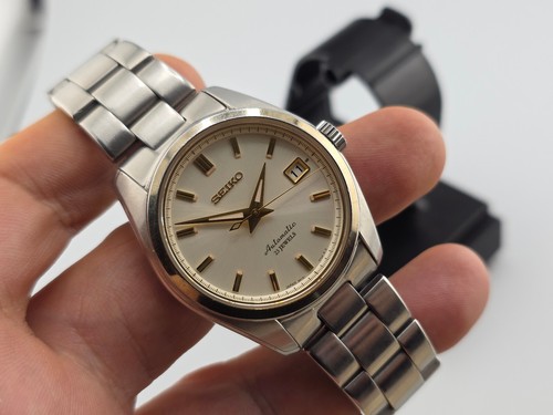 Seiko ref sarb070 raro - ref.,