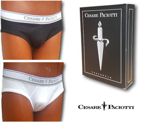 Cesare paciotti slip uomo - slip,