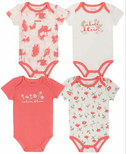 Confezione body calvin klein - confezione,