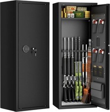 12-15 Gun Safe for Rifles