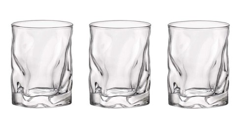 Set bicchieri liquore - bicchieri,